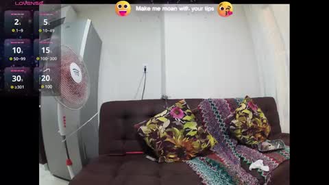 Snapshot of wildstrawberry30 chatting on 3, 3, 2025 Wild Strawberry online show from 3, 3, 2025