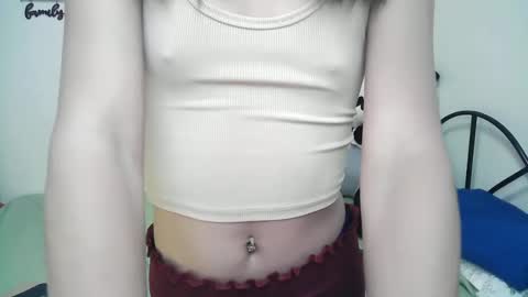 Rhean online show from 17, 1, 2025