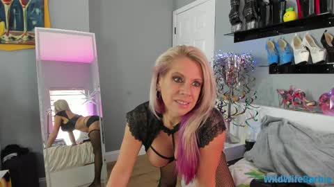 Angelica 49 online show from 10, 4, 2026