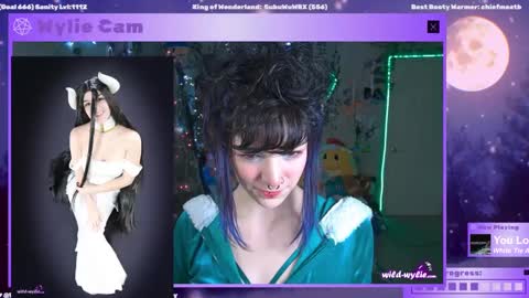 Wylie Wanderlust online show from 11, 12, 2024