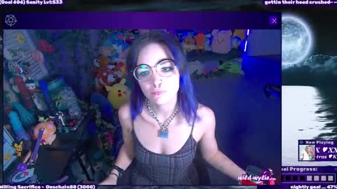 Wylie Wanderlust online show from 20, 9, 2025