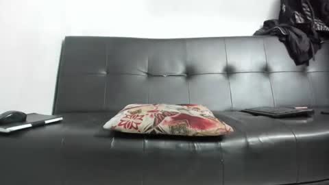 Snapshot of wilfer484725 chatting on 18, 1, 2025 wilfer online show from 18, 1, 2025