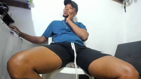 Snapshot of wilfer484725 chatting on 12, 10, 2025 wilfer online show from 12, 10, 2025