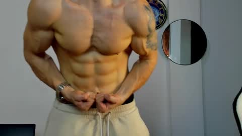 will_ferrari300 online show from 25, 2, 2026