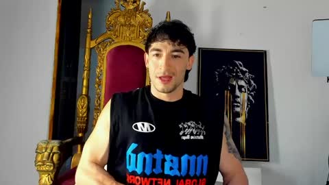 will_ferrari300 online show from 21, 4, 2026