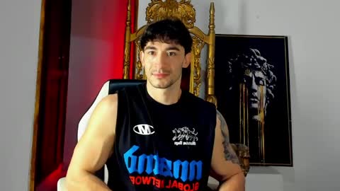 will_ferrari300 online show from 23, 4, 2026