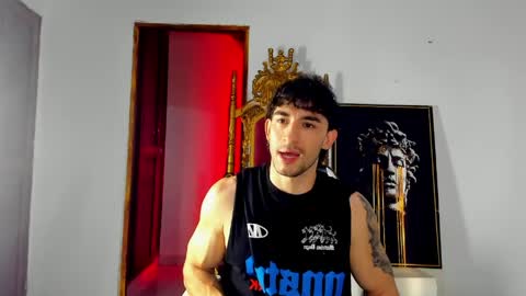 will_ferrari300 online show from 23, 4, 2026