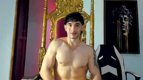 will_ferrari300 online show from 25, 4, 2026