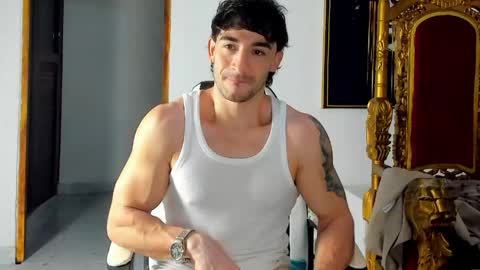 will_ferrari300 online show from 29, 4, 2026