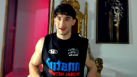 Snapshot of will_ferrari300 chatting on 2, 5, 2026 will_ferrari300 online show from 2, 5, 2026