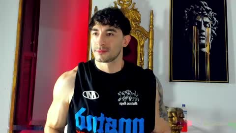 Snapshot of will_ferrari300 chatting on 2, 5, 2026 will_ferrari300 online show from 2, 5, 2026