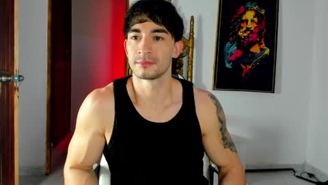 Snapshot of will_ferrari300 chatting on 7, 5, 2026 will_ferrari300 online show from 7, 5, 2026