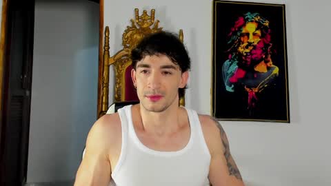 Snapshot of will_ferrari300 chatting on 8, 5, 2026 will_ferrari300 online show from 8, 5, 2026