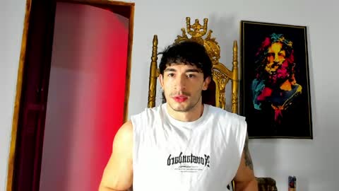 Snapshot of will_ferrari300 chatting on 5, 6, 2026 will_ferrari300 online show from 5, 6, 2026