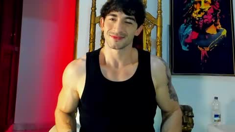 Snapshot of will_ferrari300 chatting on 12, 6, 2026 will_ferrari300 online show from 12, 6, 2026