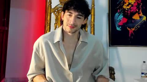Snapshot of will_ferrari300 chatting on 14, 6, 2026 will_ferrari300 online show from 14, 6, 2026