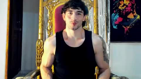 will_ferrari300 online show from 26, 6, 2026