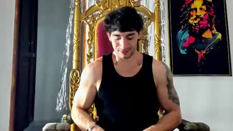 will_ferrari300 online show from 27, 6, 2026