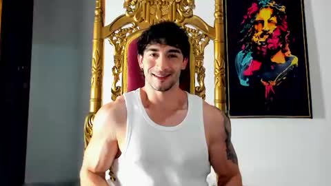 will_ferrari300 online show from 28, 6, 2026