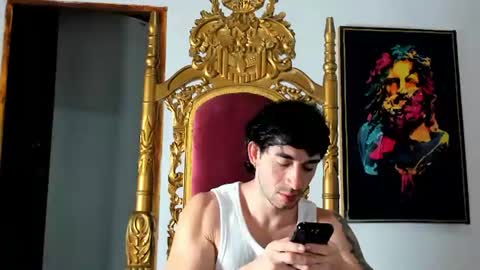 will_ferrari300 online show from 28, 6, 2026