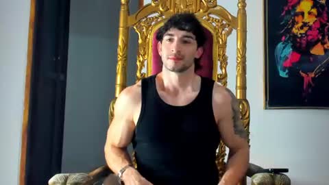 will_ferrari300 online show from 30, 6, 2026
