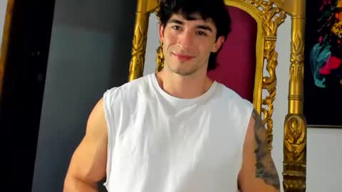 will_ferrari300 online show from 1, 7, 2026