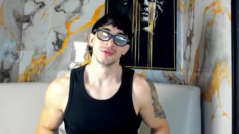 will_ferrari300 online show from 4, 8, 2026