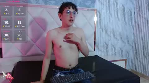 WILL  online show from 24, 7, 2026