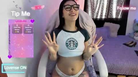 sofia and will online show from 25, 9, 2025