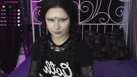 Your virtual girlfriend online show from 2, 12, 2025