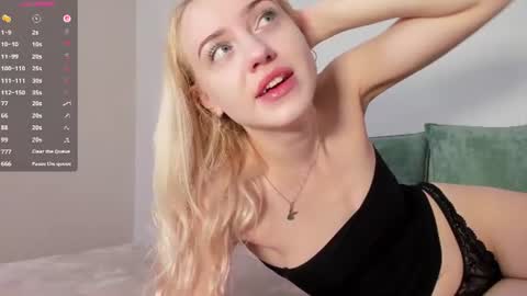 Willa online show from 3, 7, 2026