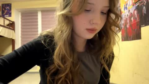 Olivia online show from 18, 1, 2026