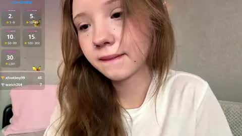 Olivia online show from 27, 6, 2026