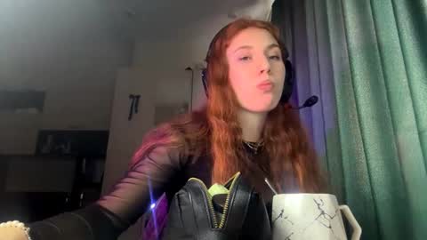 Alice online show from 16, 2, 2026