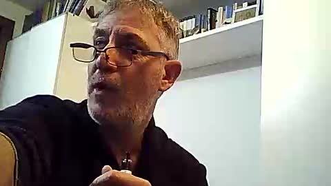 Willfire71 online show from 5, 12, 2024