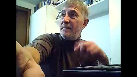 Willfire71 online show from 5, 12, 2024