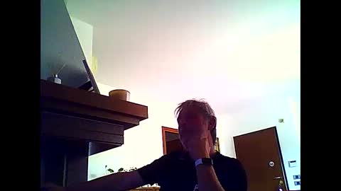 Willfire71 online show from 20, 5, 2026