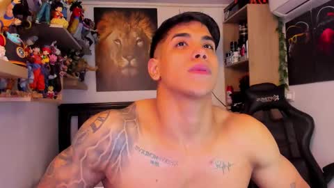 Dracko online show from 2, 12, 2025