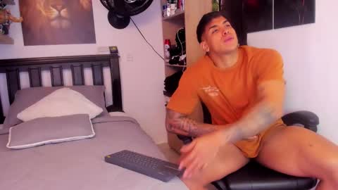 Dracko online show from 4, 12, 2025