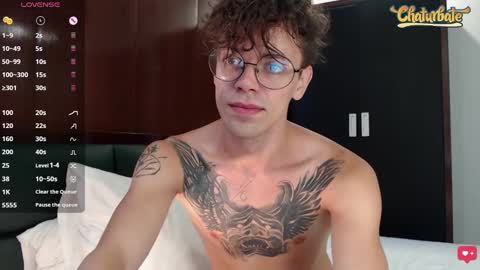 William online show from 26, 12, 2024