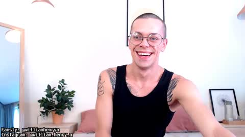 William online show from 27, 2, 2025