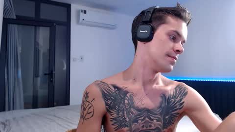 William online show from 14, 10, 2025