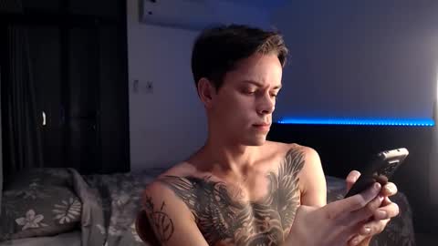 William online show from 21, 10, 2025