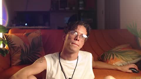 William online show from 17, 4, 2026