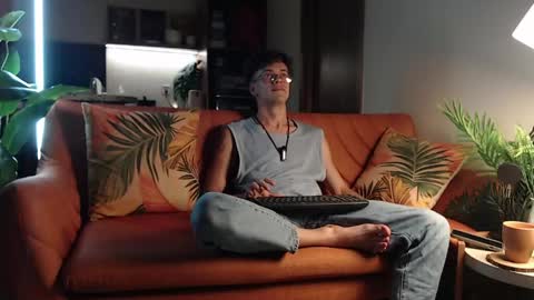 William online show from 24, 4, 2026