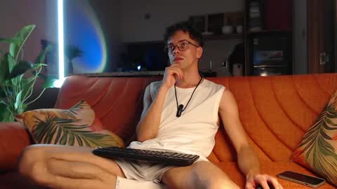 William online show from 26, 4, 2026