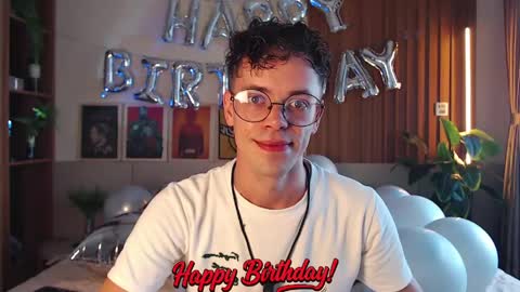 William online show from 27, 4, 2026