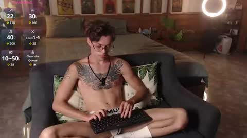 William online show from 29, 7, 2026