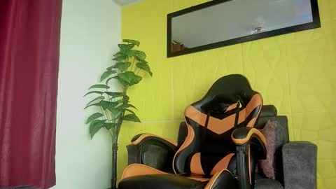 William Parra online show from 18, 9, 2025