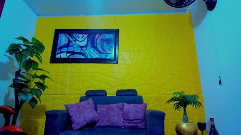 William Parra online show from 14, 10, 2025